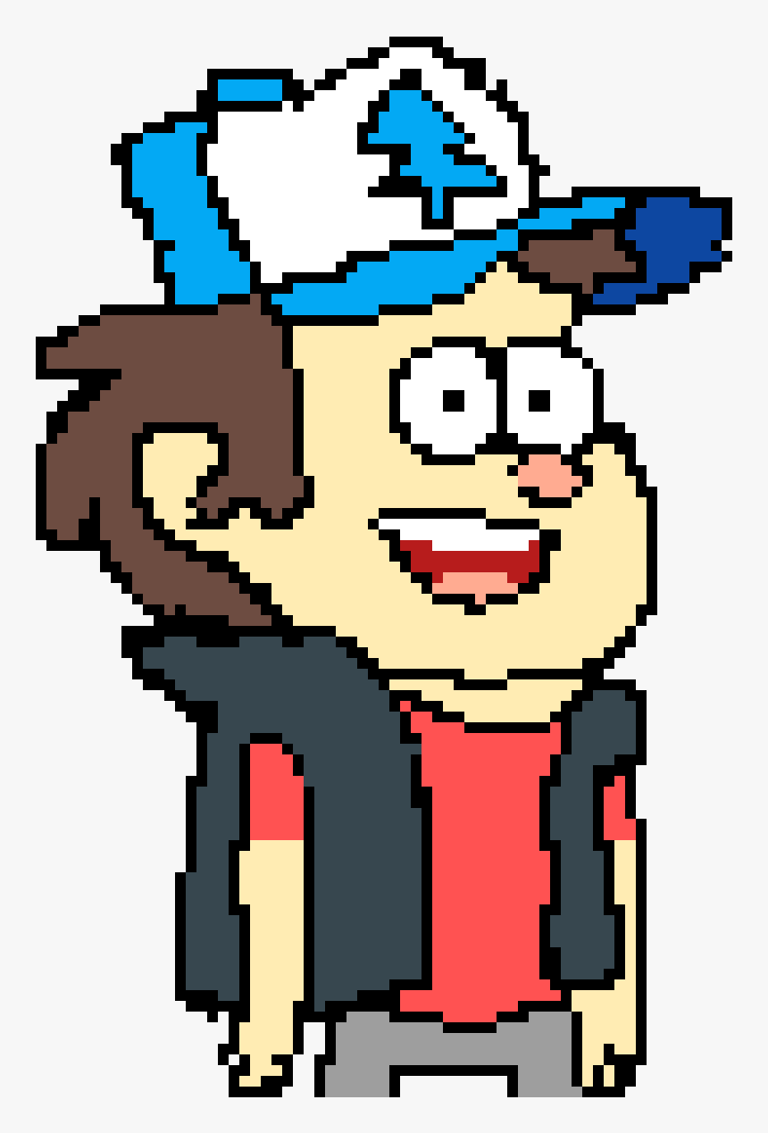 Transparent Dipper Pines Png, Png Download, Free Download