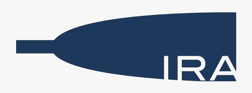 Ira Rowing Logo, HD Png Download, Free Download