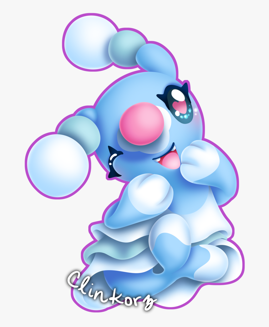 729 Brionne - Clinkorz Pokemon, HD Png Download, Free Download