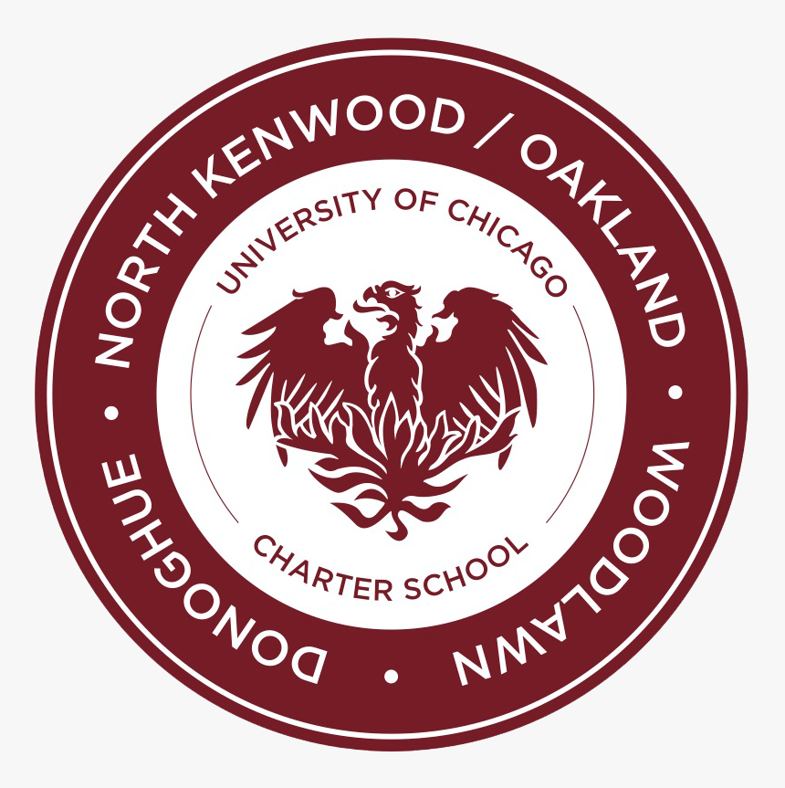 Uchicago Charter School, HD Png Download, Free Download