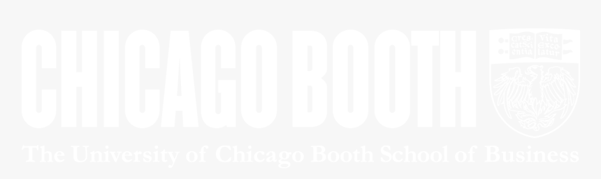 Chicago Booth, HD Png Download, Free Download