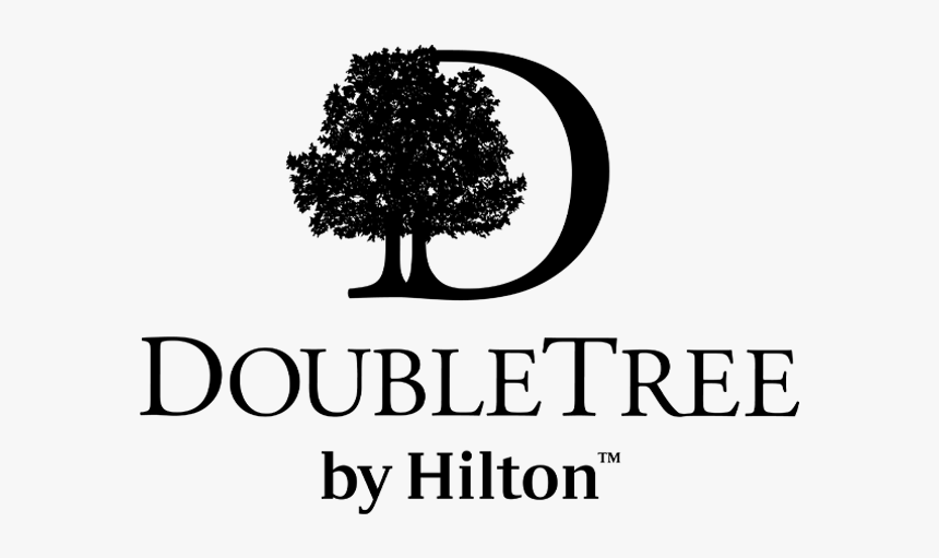 Doubletree By Hilton Pomona Logo, HD Png Download, Free Download