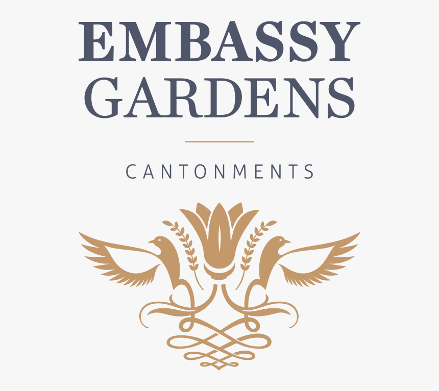 Embassey Gardens - Cmas, HD Png Download, Free Download