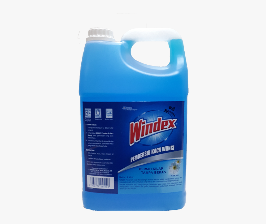 Windex Glass Cleaner, HD Png Download, Free Download