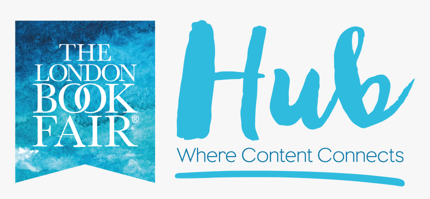 The Hub By London Bookfair - Calligraphy, HD Png Download, Free Download