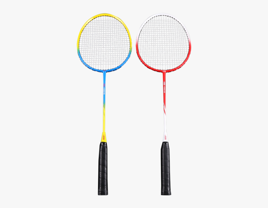 2pcs Badminton Rackets Set Color Block Ultra-light - Lining G Force Power 1500, HD Png Download, Free Download