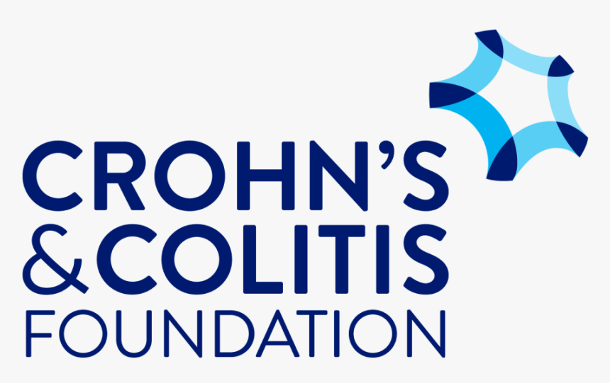 Crohn"s & Colitis Foundation Branding - Temple Bar, HD Png Download, Free Download