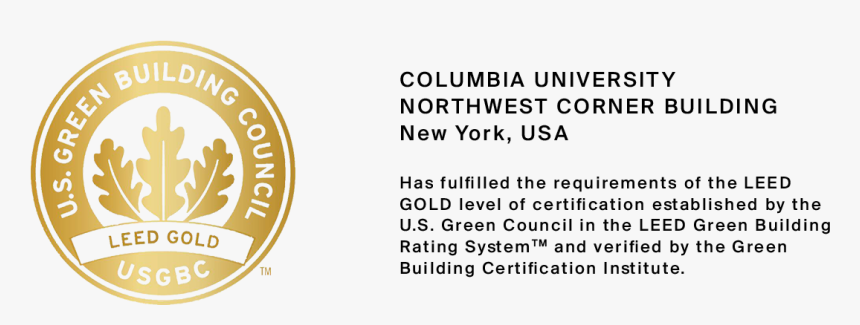 Leed Certification, HD Png Download, Free Download