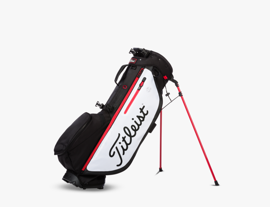 Titleist Stand Bag 4 Plus, HD Png Download, Free Download
