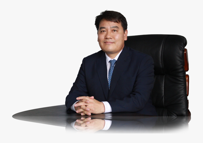 Ceo Go, Byung Gil - Businessperson, HD Png Download, Free Download
