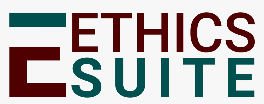 Ethics Suite Logo - Graphic Design, HD Png Download, Free Download