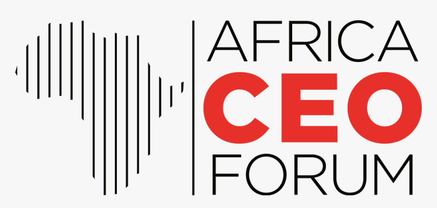 Africa Ceo Forum Logo, HD Png Download, Free Download