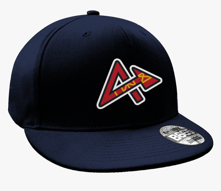 Hat Mock - Baseball Cap, HD Png Download, Free Download