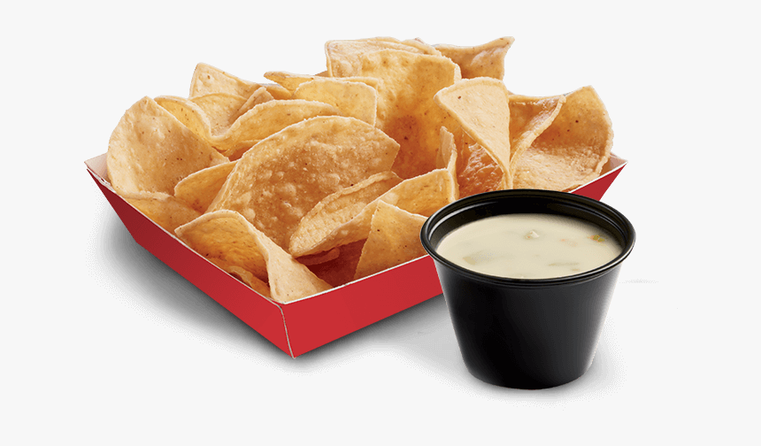 Chips And Queso Png - Chips And Queso Blanco, Transparent Png, Free Download