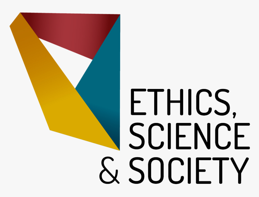 Logo - Ethics Science And Society, HD Png Download, Free Download