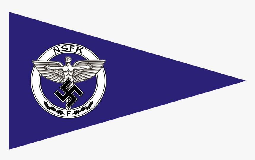 National Socialist Flyers Corps, HD Png Download, Free Download