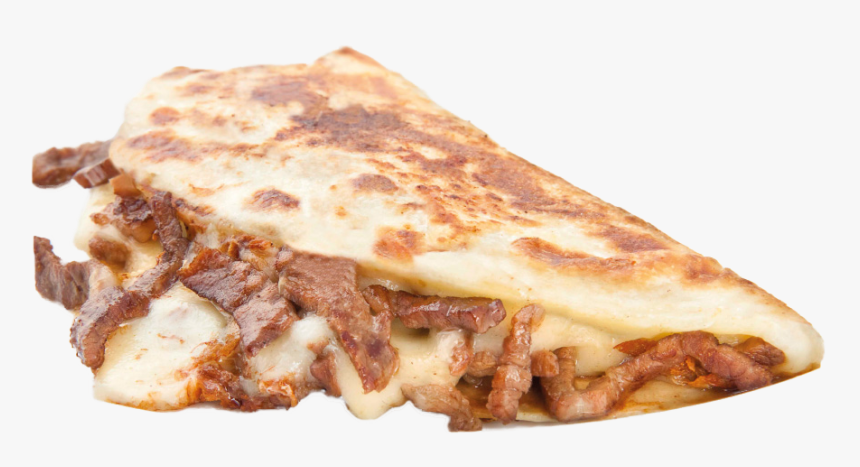 Quesadilla Al Pastor Png, Transparent Png, Free Download