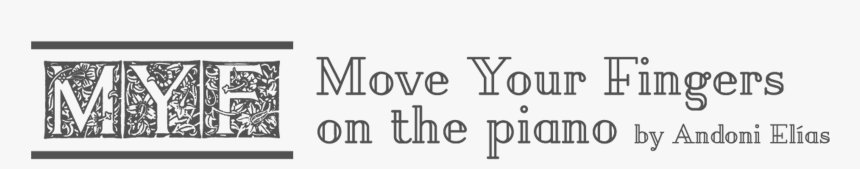 Move Your Fingers - Parallel, HD Png Download, Free Download