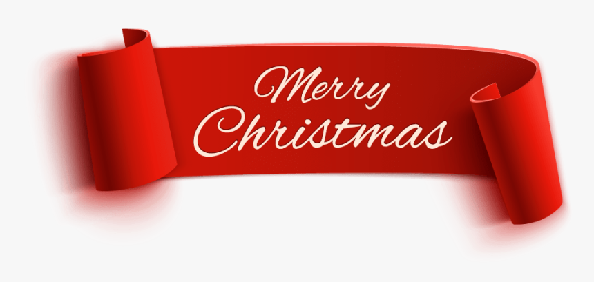 Christmas Sale Png - Banner, Transparent Png, Free Download