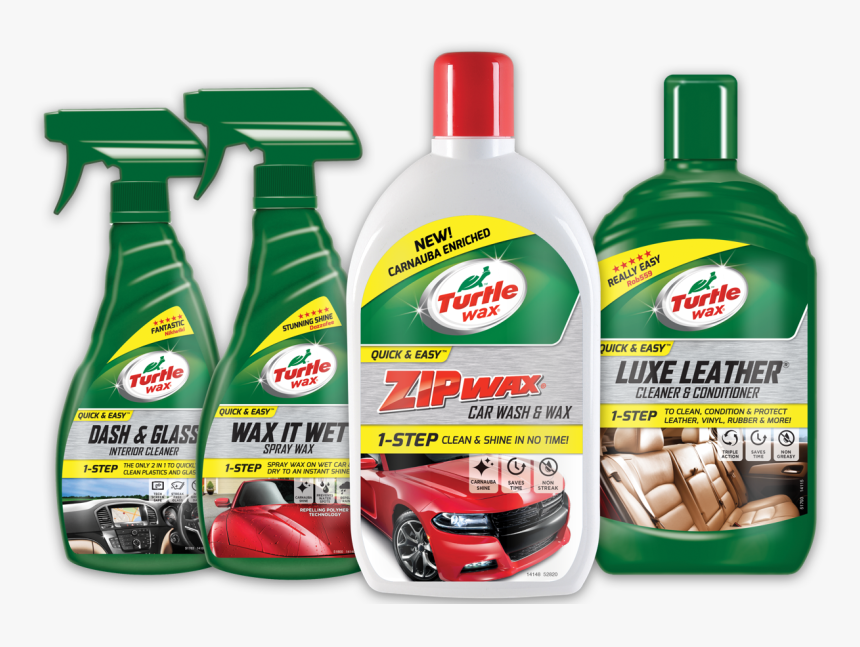 Dash And Glass Cleaner - Car Soft Top Protector, HD Png Download, Free Download