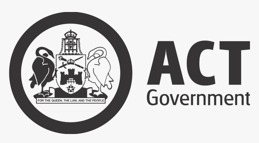 Australian Capital Territory Legislative Assembly, HD Png Download, Free Download