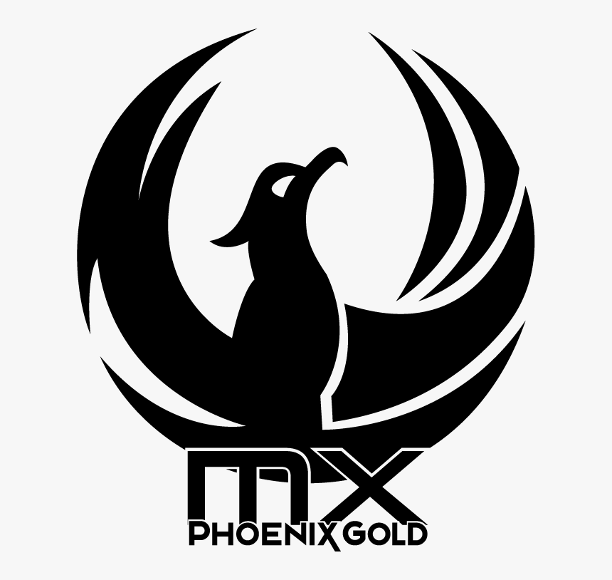 Also Within The Mx Series Is Phoenix Golds- - Phoenix Gold Mx, HD Png Download, Free Download