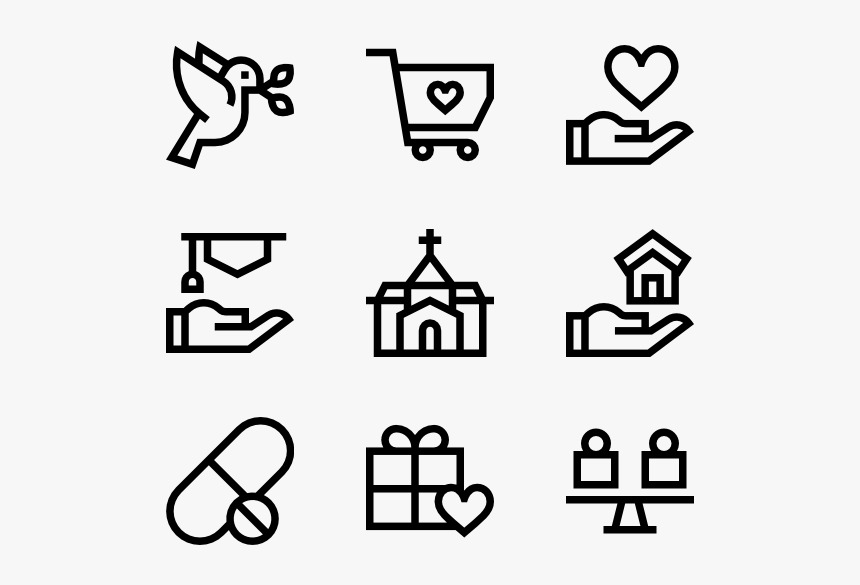 Event Icons, HD Png Download, Free Download