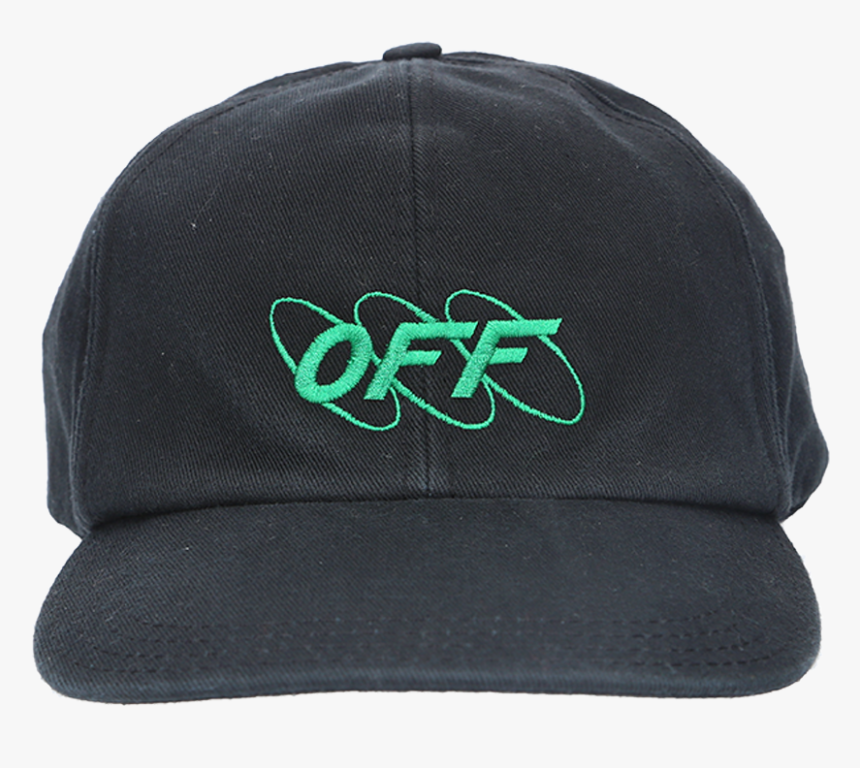 Off - Baseball Cap, HD Png Download, Free Download