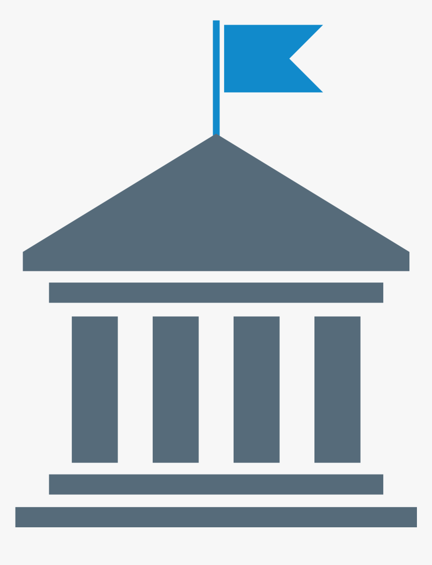 Government Icon Clipart , Png Download, Transparent Png, Free Download