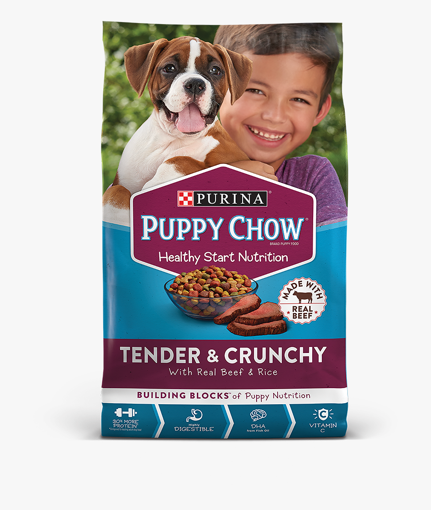 Purina Puppy Chow, HD Png Download, Free Download