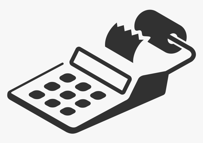 Compilation Of The Financial Statements, Sgyca - Accounting Calculator Clip Art, HD Png Download, Free Download