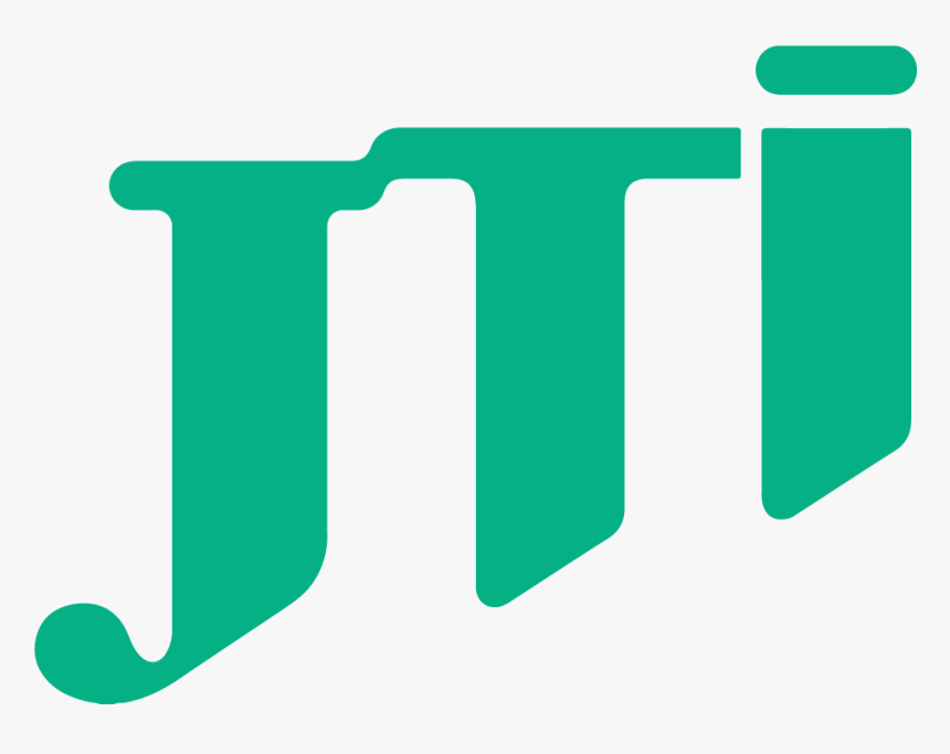 Jti Japan Tobacco Logo Png - Japan Tobacco International Logo Png, Transparent Png, Free Download