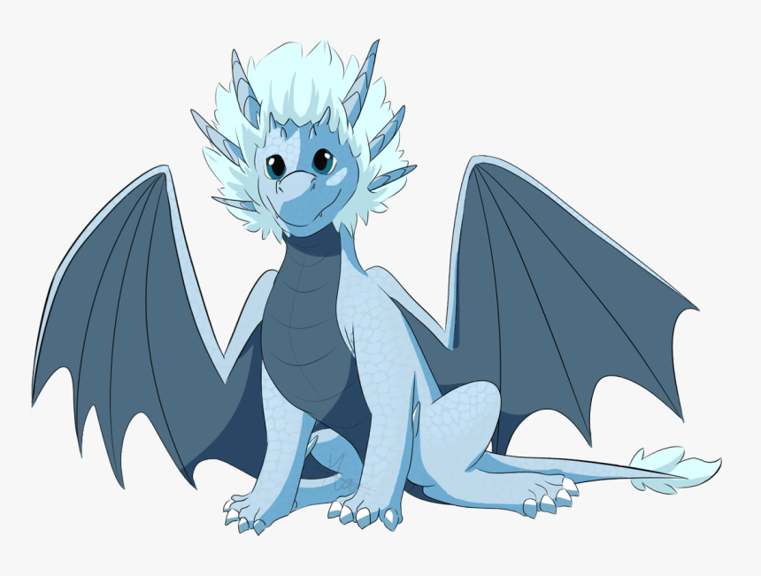 Dragon Prince Baby Dragon, HD Png Download, Free Download