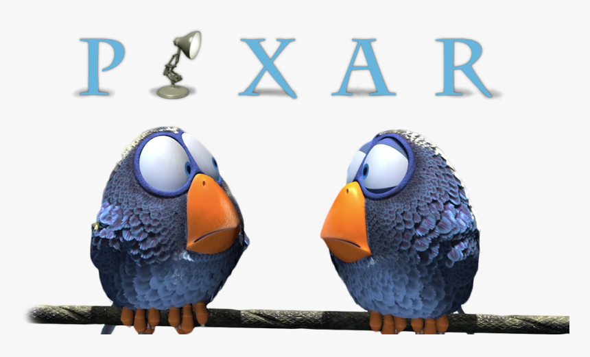 Pixar Shorts Image - Funny Crazy Friends Gif, HD Png Download, Free Download