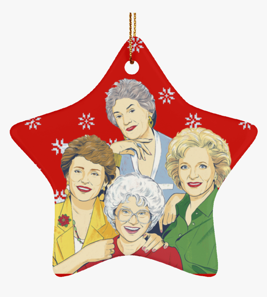 High Resolution Golden Girls, HD Png Download, Free Download