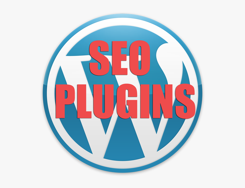 Effective Seo Plugins For Wordpress - Circle, HD Png Download, Free Download