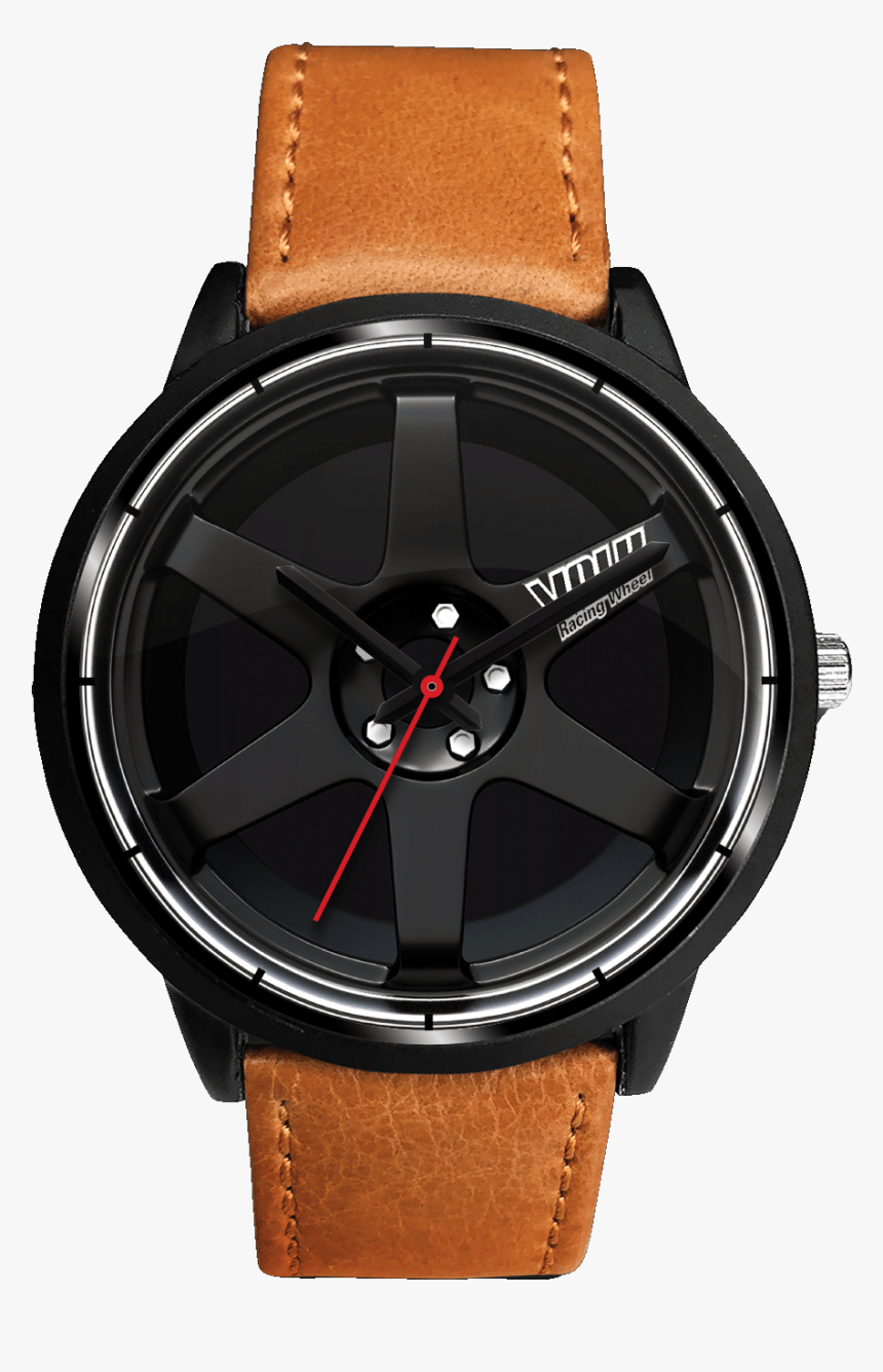 Volk Jdm Rim Watch - Gtr Nismo Rim Watch, HD Png Download, Free Download