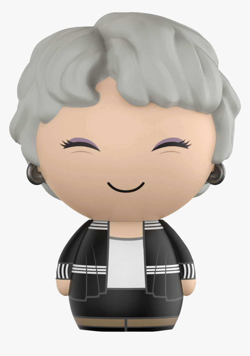 The Golden Girls - Dorothy Funko Pop Golden Girls, HD Png Download, Free Download