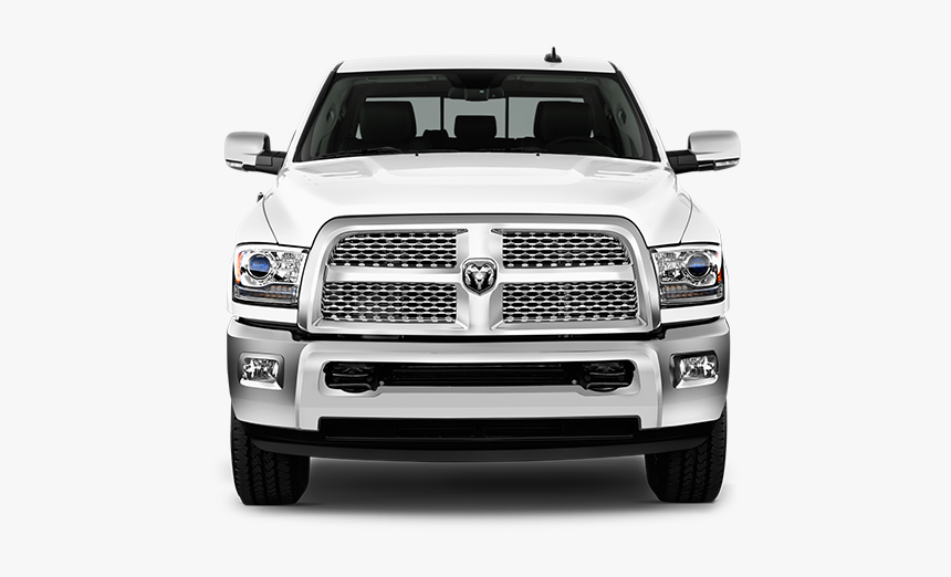 2015 Ram 2500 Front, HD Png Download, Free Download