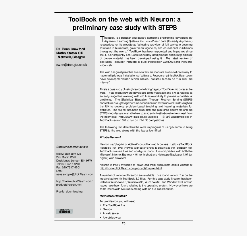 Folio Nineteen From Burchard Of Sion's De Locis Ac, HD Png Download, Free Download