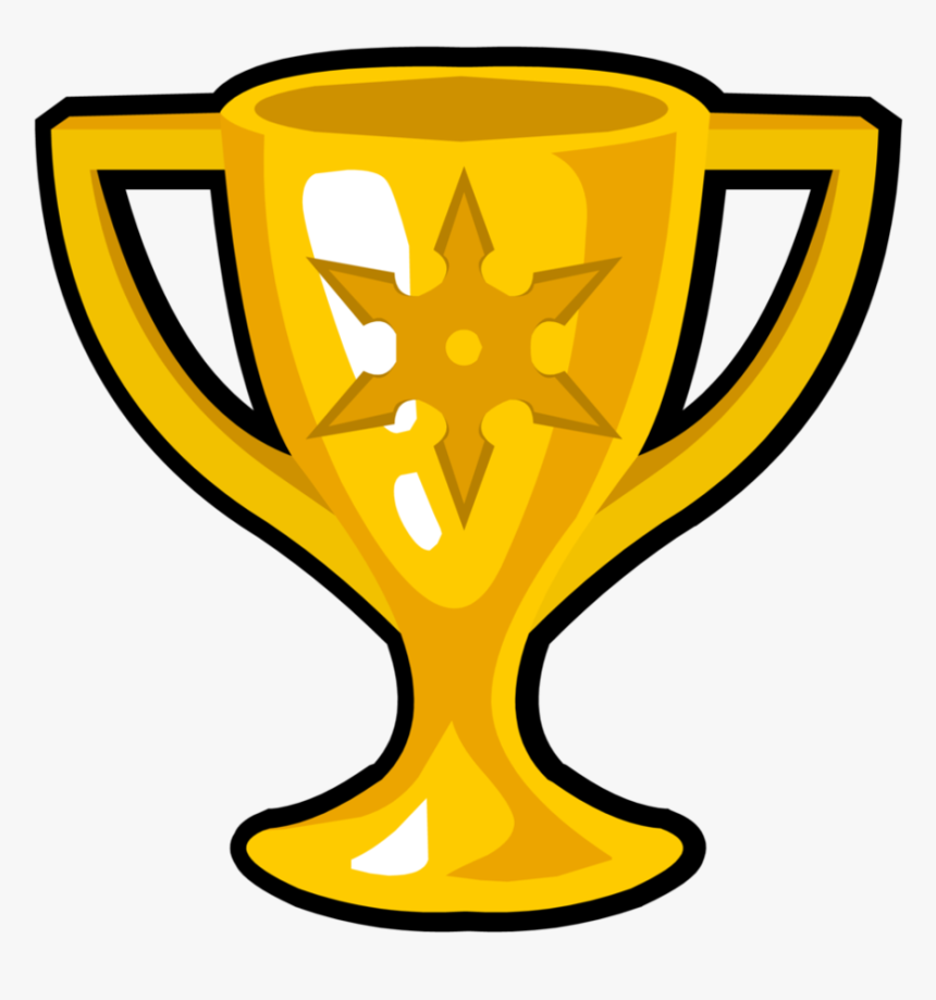 Thumb Image - Achievement Png Logo, Transparent Png, Free Download