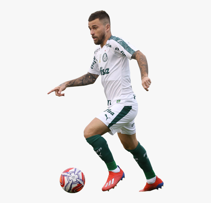 Lucas Lima Png - Jogadores Do Palmeiras Lucas Lima, Transparent Png, Free Download