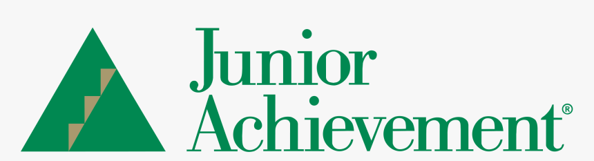 Picture - Junior Achievement Logo Png, Transparent Png, Free Download