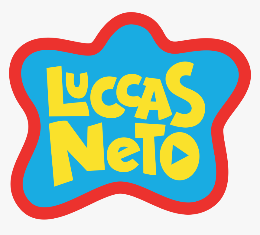 Capa Para Caderno Luccas Neto, HD Png Download, Free Download