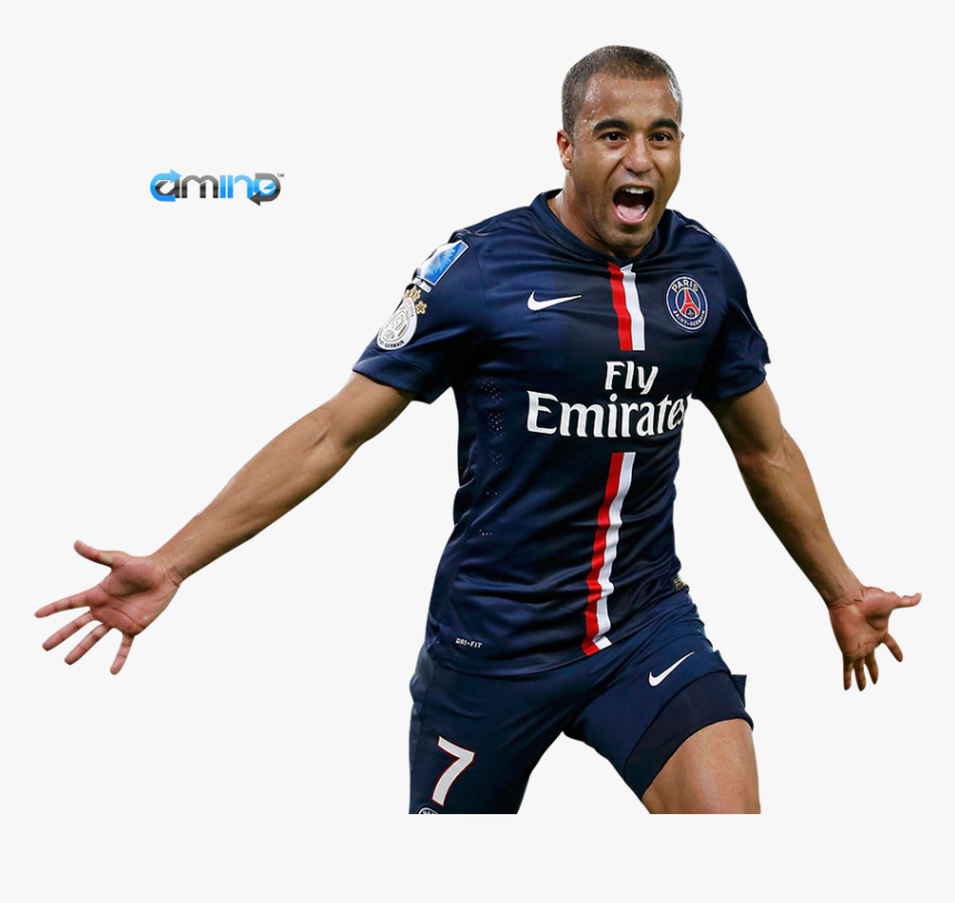 Thumb Image - Football Player, HD Png Download, Free Download