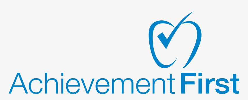 Achievement First Logo - Achievement First Hartford Png, Transparent Png, Free Download