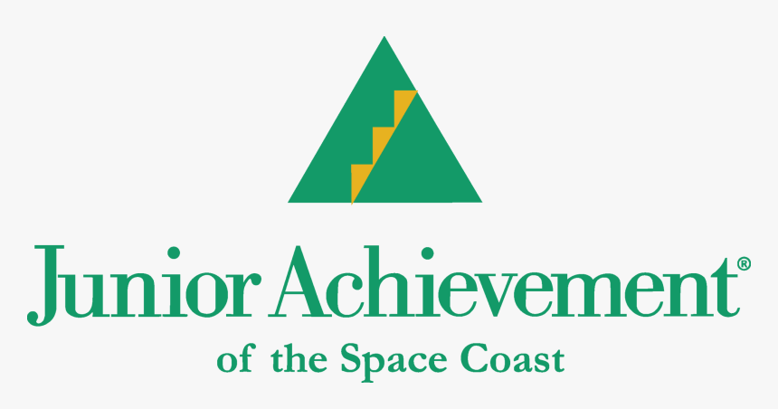 Junior Achievement Space Coast, HD Png Download, Free Download