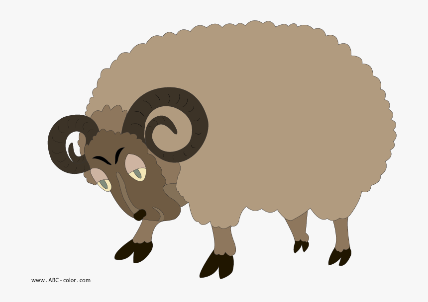 Bakra Eid Mubarak Animated - Eid Al-adha, HD Png Download, Free Download