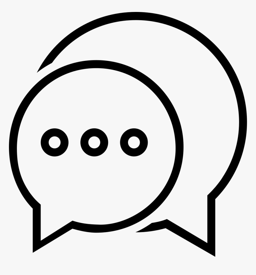 Reply Comment - Reply To Comment Icon, HD Png Download, Free Download