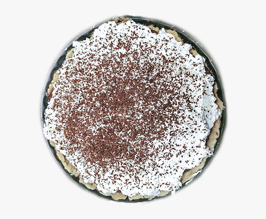 Black Forest Cake , Png Download - Banoffee Pie, Transparent Png, Free Download